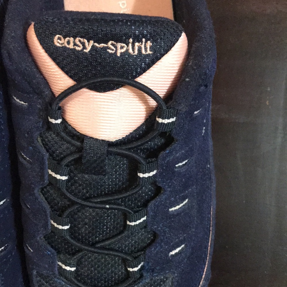 Easy Spirit Romy Clog - Picture 3 of 4